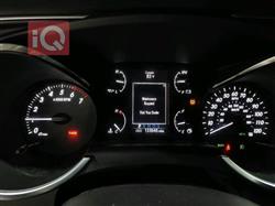Toyota Sequoia